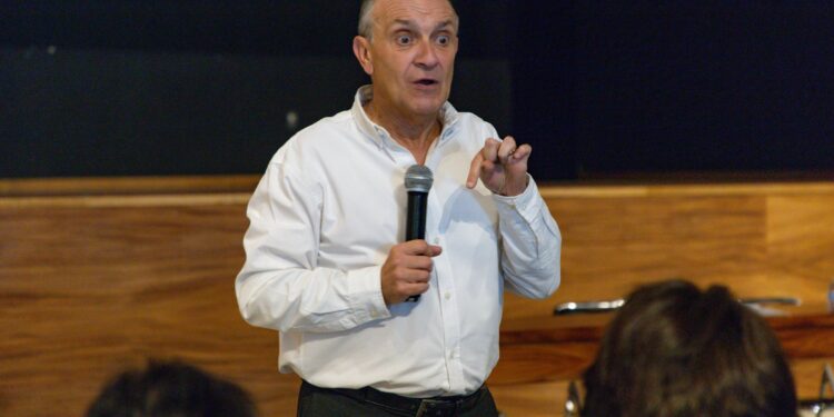 Red de Padres Conscientes impulsa educación emocional en Huamantla