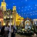Huamantla se viste de fe y devoción en la celebración del Corpus Christi