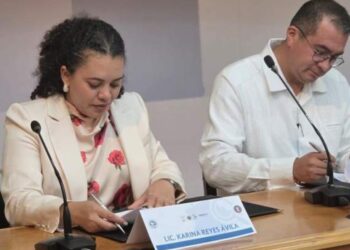 Consolida CIJUREP-UATx alianzas para intercambio académico