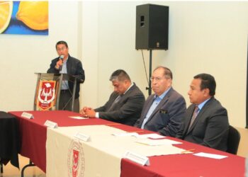 Pone en marcha la UATx 𝐂𝐮𝐫𝐬𝐨 – 𝐓𝐚𝐥𝐥𝐞𝐫 𝐅𝐨𝐫𝐦𝐚𝐜𝐢𝐨́𝐧, Desarrollo y Acreditación de Auditores de Sistemas de Gestión de Organizaciones Educativas.