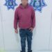 En Huamantla, se asegura a persona del sexo masculino por alteración al orden público