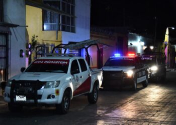 Homenaje póstumo al oficial Antolín Ramos Zamora, caído en cumplimiento de su deber