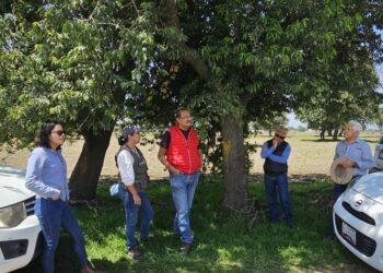 Impulsa CEAS reingeniería de la planta de tratamiento de Tlaxco