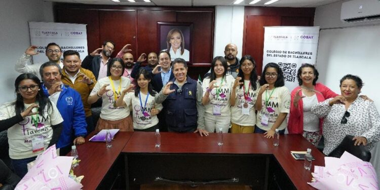 Delegación tlaxcalteca obtiene medallas de oro, plata y bronce el IV concurso nacional femenil