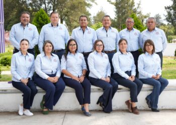 SEPE-USET impulsa mejores condiciones laborales para docentes de secundarias técnicas