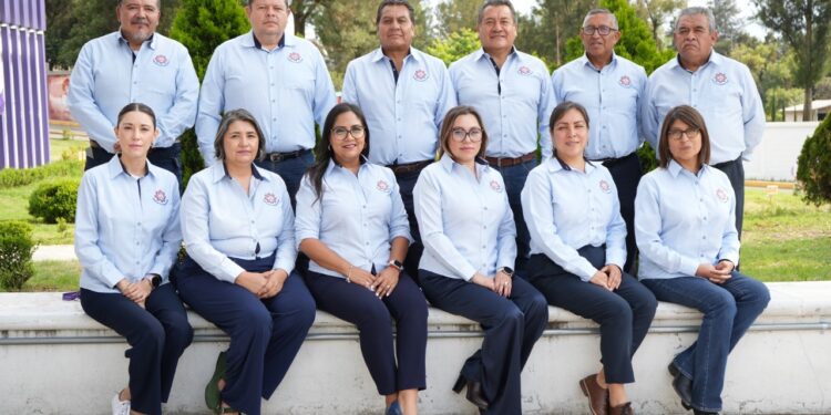 SEPE-USET impulsa mejores condiciones laborales para docentes de secundarias técnicas