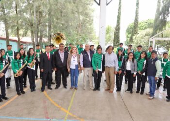 Tlaxcala se suma a campaña “el fentanilo te mata, aléjate de las drogas y elige ser feliz”