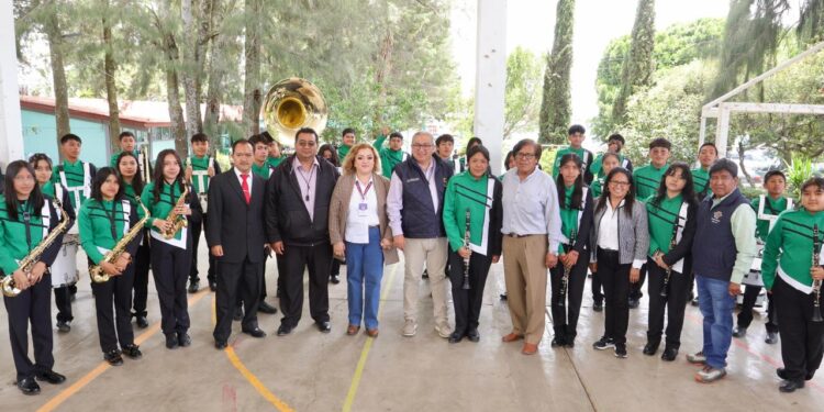 Tlaxcala se suma a campaña “el fentanilo te mata, aléjate de las drogas y elige ser feliz”