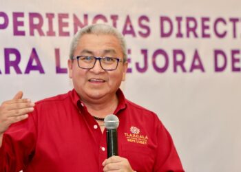 Completan registro más de 900 estudiantes para ingresar a la universidad “Rosario Castellanos”, unidad Tlaxcala