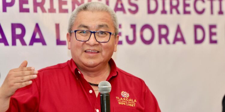 Completan registro más de 900 estudiantes para ingresar a la universidad “Rosario Castellanos”, unidad Tlaxcala