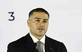 Gabinete de seguridad realiza operación histórica contra el robo de combustible; hay 32 personas detenidas