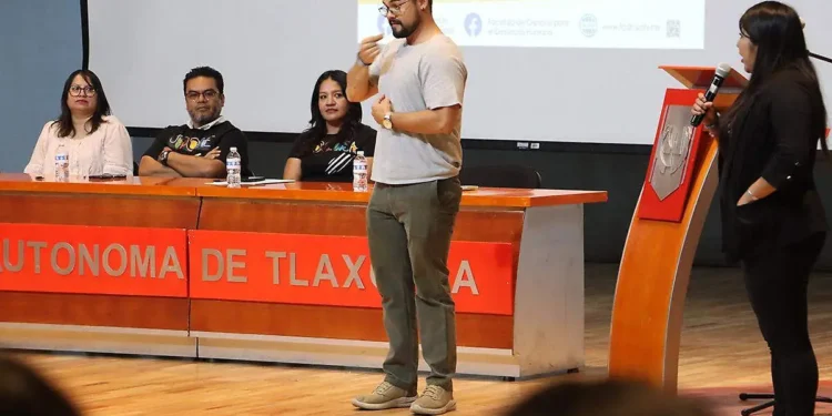 Jornada de Lengua de Señas Mexicana en la UATx