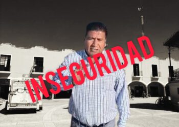 Comando armado asalta domicilio en Xaloztoc, amarra a familia