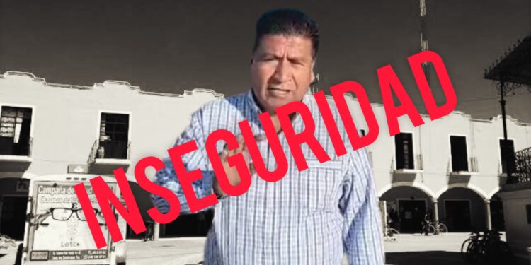 Comando armado asalta domicilio en Xaloztoc, amarra a familia