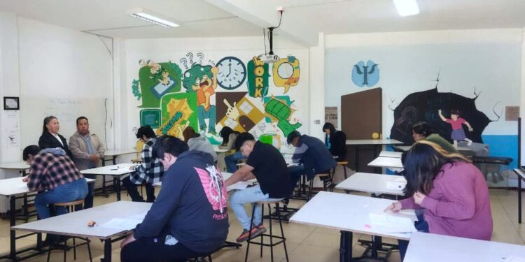 La UATx fue sede del XXII Curso-reunión del Grupo de Bioseñales