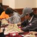 Tlaxcala inicia su participación en ajedrez dentro de la olimpiada nacional CONADE 2025