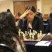 Erin Huerta gana bronce en ajedrez en la olimpiada CONADE 2025
