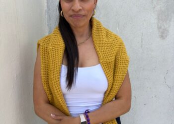 Destaca regidora de turismo en Huamantla, nuevos hermanamientos.