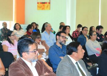 Brinda la UATx taller a investigadores para solicitud de ingreso al SNII