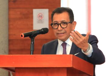 Inició en Derecho UATx Seminario MHIC Otoño 2025 de Actualización Docente