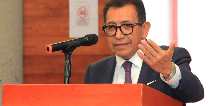 Inició en Derecho UATx Seminario MHIC Otoño 2025 de Actualización Docente