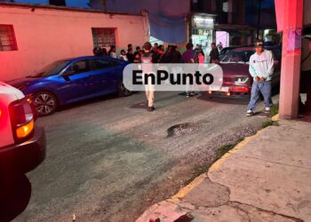 Mujer resulta lesionada en 4ccid3nt3 automovilístico en Huamantla.