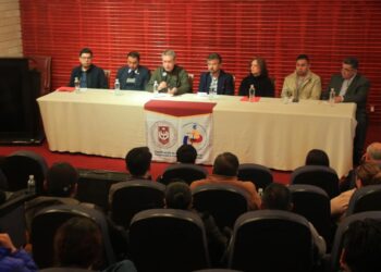 UATx y UCSM concretan movilidad estudiantil y docente