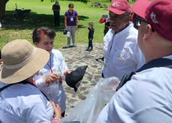 Participa Tlaxcala en el programa de turismo social “colibrí viajero”
