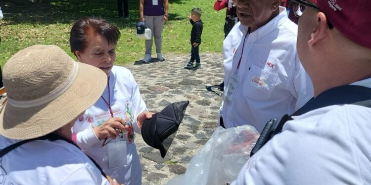 Participa Tlaxcala en el programa de turismo social “colibrí viajero”