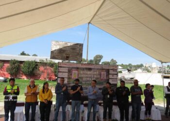 SMA se suma a llamado de CONAGUA para reforestar, limpiar y sanear la cuenca del alto Atoyac