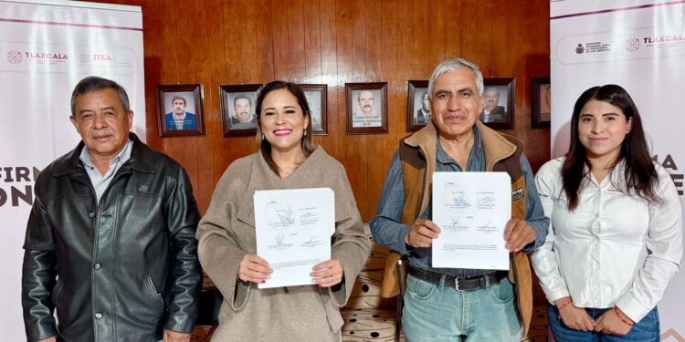 Acerca ITEA servicios educativos a habitantes de comunidades ejidales de Nanacamilpa