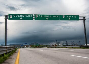 Gobierno de Tlaxcala toma control de la seguridad del arco norte; inicia proyecto de videovigilancia del C5i