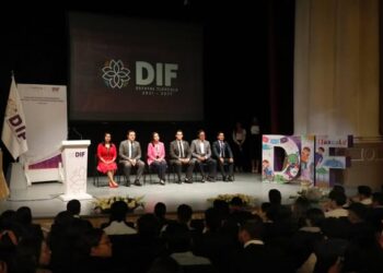 SEDIF conmemora el día del fisioterapeuta con foro estatal: “juntas y juntos transformamos vidas”