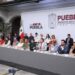Cero tolerancia a la corrupción y a la impunidad en el Gobierno de #Puebla