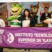 Organiza UPTx 1er. Encuentro estatal de trabajadores de educación superior