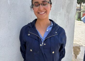 Apunta regidora Estefanía Monterrosas a mejores acciones de tránsito en Huamantla.