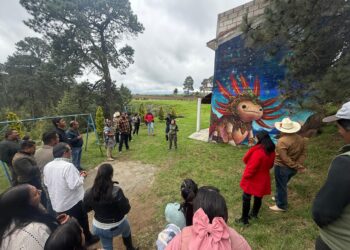 Tlaxcala se suma a estrategia nacional de turismo comunitario