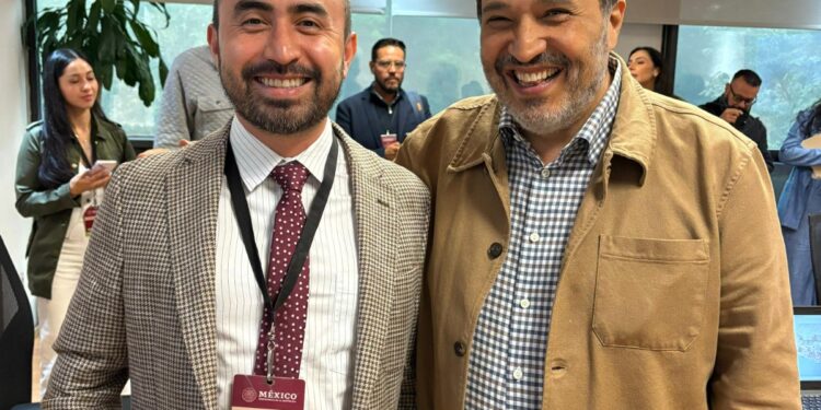 Tlaxcala se integra al plan “lázaro cárdenas del río” para combatir contaminación en la cuenca del río balsas