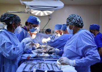 Tlaxcala ha procurado y donado 19 órganos en lo que va de 2025