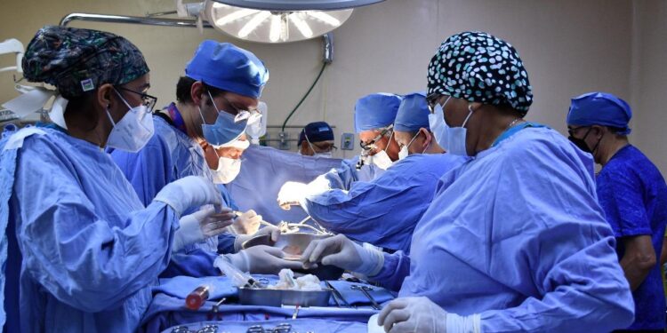 Tlaxcala ha procurado y donado 19 órganos en lo que va de 2025