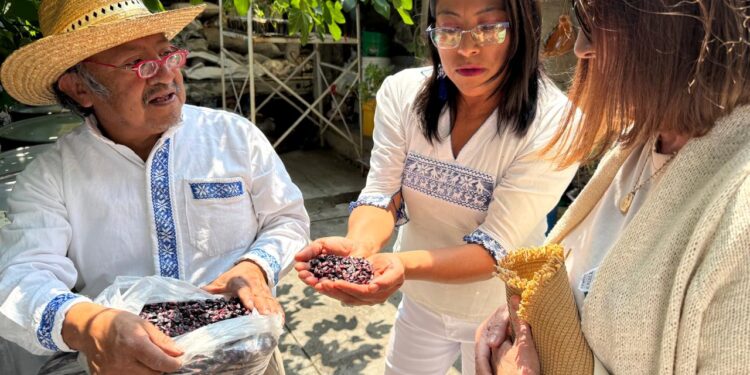 SECTURE invita a comunidades tlaxcaltecas a participar en proyecto de turismo comunitario