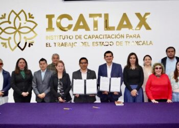 Capacitación al sector hotelero, clave para mejorar el servicio y elevar productividad: ICATLAX