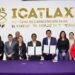 Capacitación al sector hotelero, clave para mejorar el servicio y elevar productividad: ICATLAX
