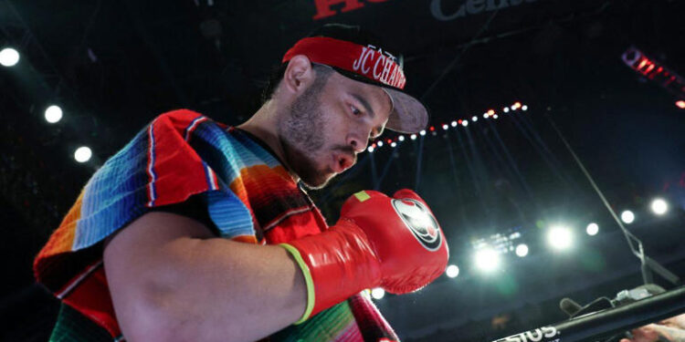 Julio César Chávez Jr. no comparece en audiencia en Los Ángeles; abogado dice que no sabe si sigue en EU