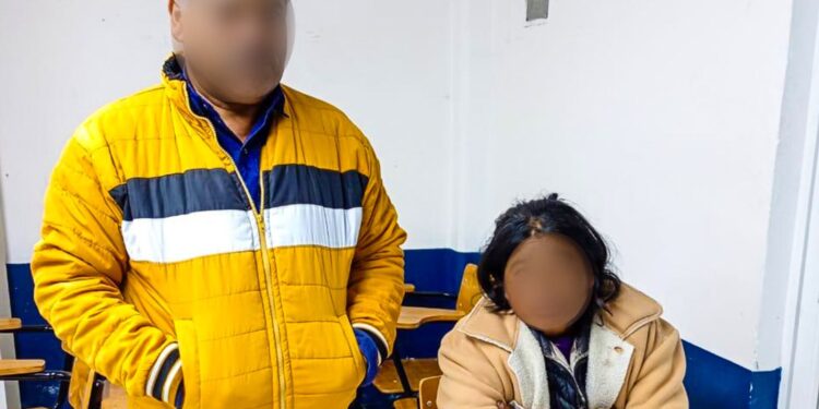 DIF Huamantla brinda atención inmediata a persona en situación vulnerable