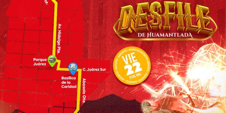 El nuevo recorrido del Desfile Taurino prioriza el bienestar del toro, la seguridad ciudadana y la voz del pueblo en Huamantla