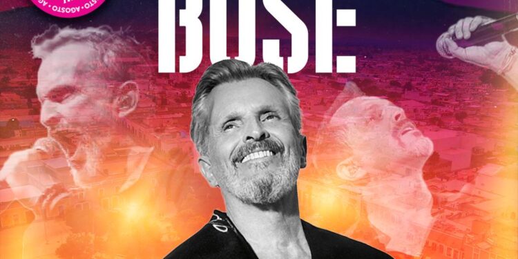 Miguel Bosé llega a Huamantla: artista sorpresa del Festival de Paellas en la Feria Internacional del Arte Efímero y la Dalia 2025