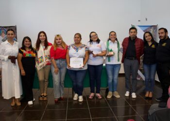 HUAMANTLA SE CONVIERTE EN SEDE DEL PRIMER CONGRESO DE TURISMO RURAL “INNOVACIÓN Y SUSTENTABILIDAD”
