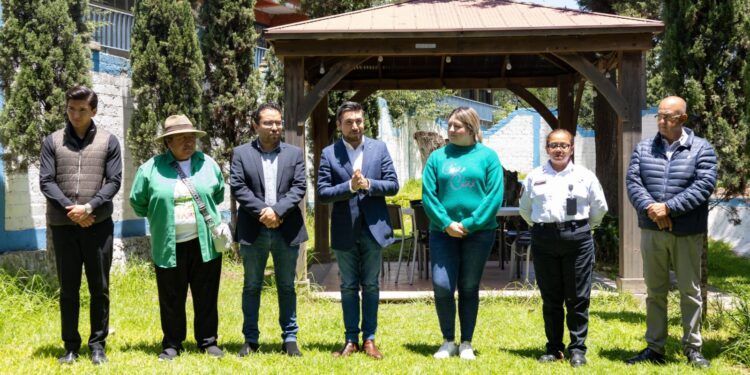 Realiza Gobierno de Huamantla ajustes en áreas estratégicas para fortalecer la operatividad administrativa y la atención ciudadana