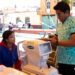 Exitosa Jornada de Salud y de Servicios en el Barrio de San Lucas, Huamantla